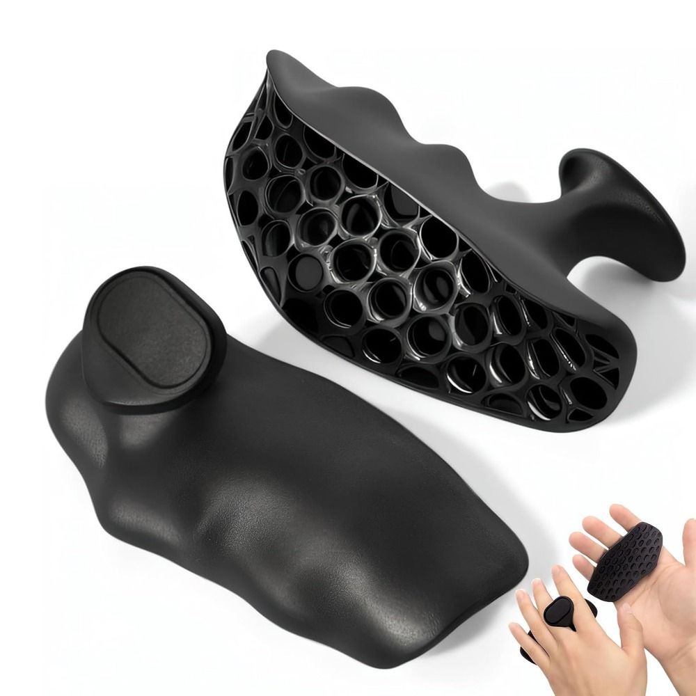 Anti-Slip Workout Grip
