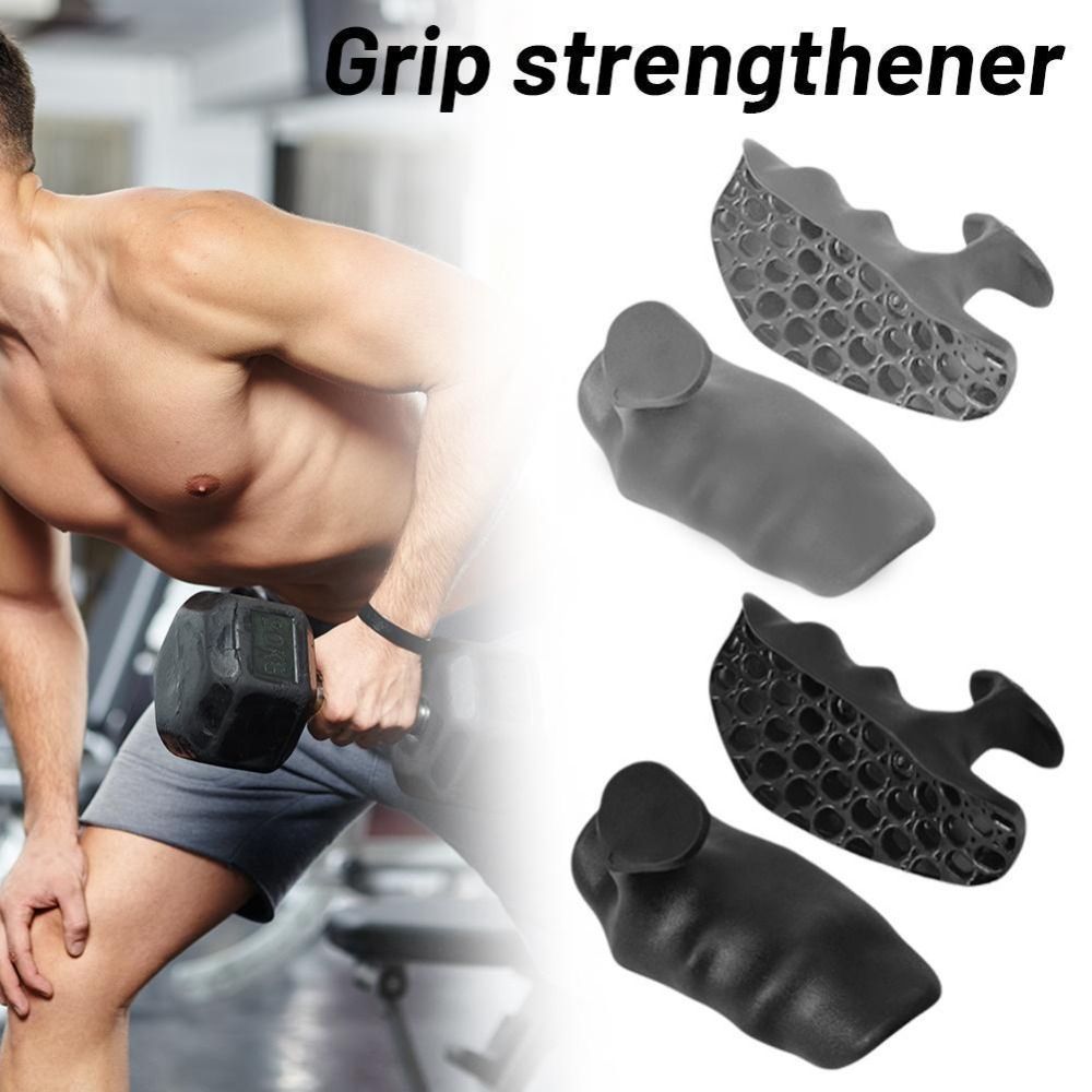 Anti-Slip Workout Grip