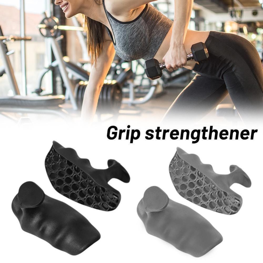 Anti-Slip Workout Grip