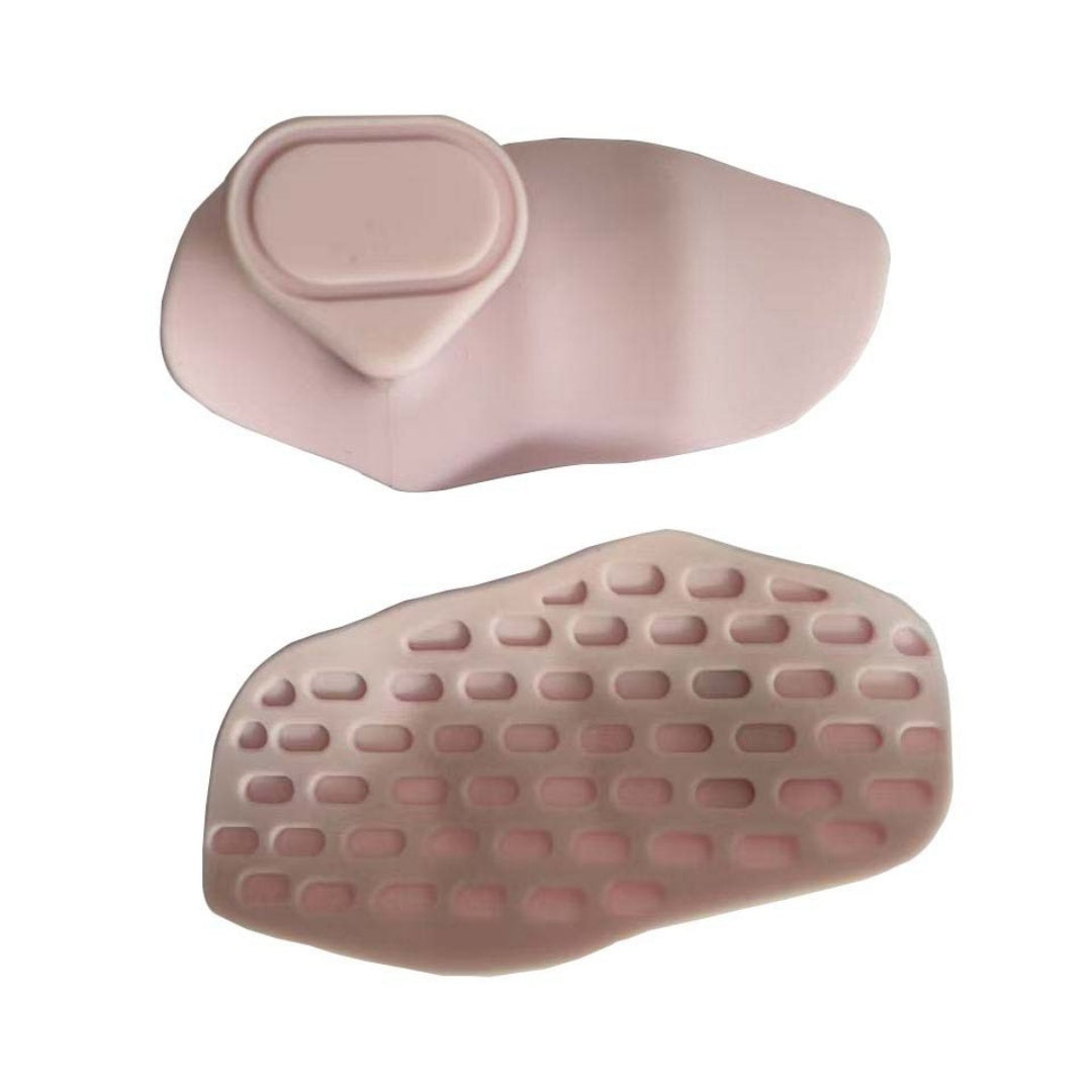 Anti-Slip Workout Grip