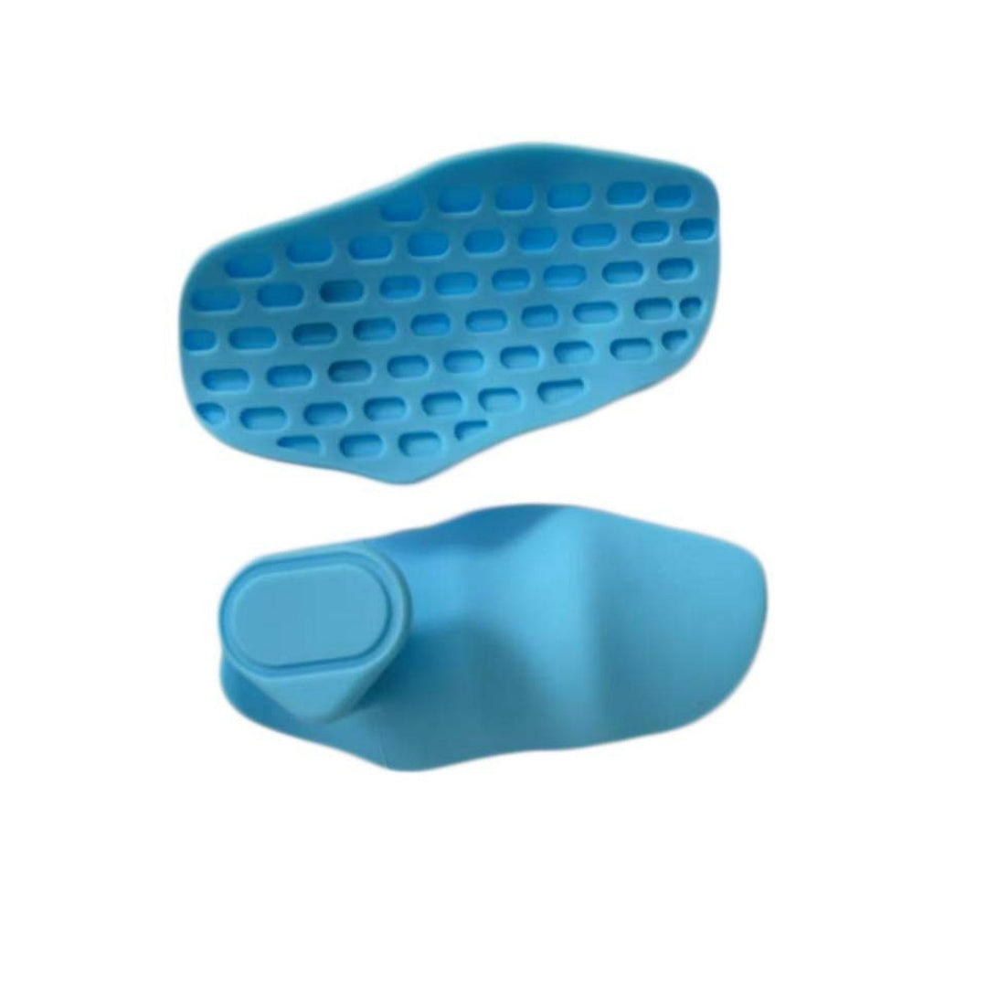 Anti-Slip Workout Grip