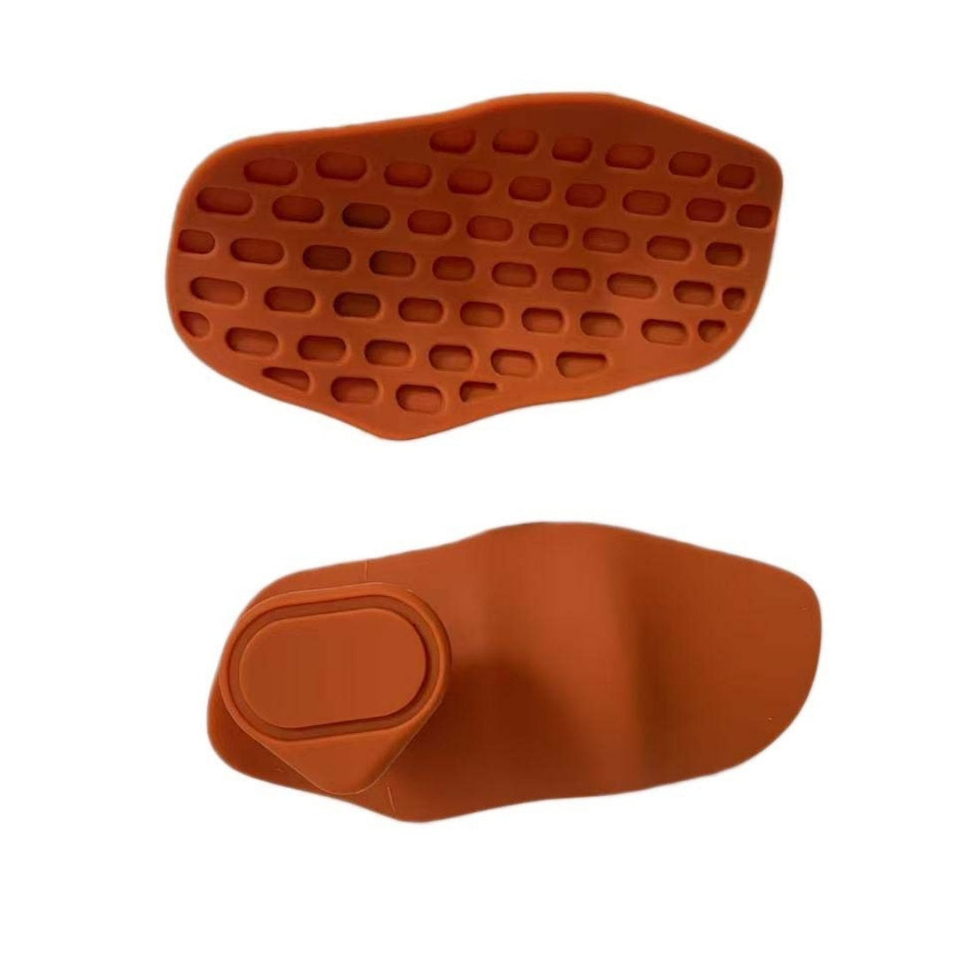 Anti-Slip Workout Grip