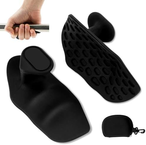 Anti-Slip Workout Grip