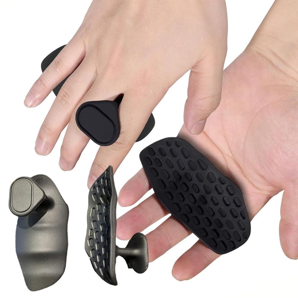 Anti-Slip Workout Grip