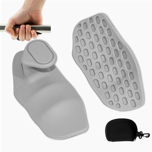 Anti-Slip Workout Grip