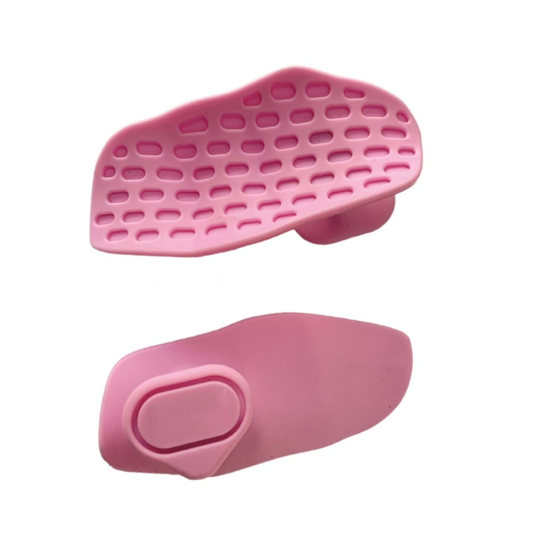 Anti-Slip Workout Grip